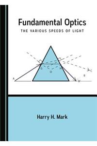 Fundamental Optics