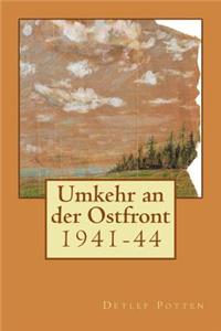 Umkehr an der Ostfront