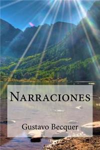 Narraciones