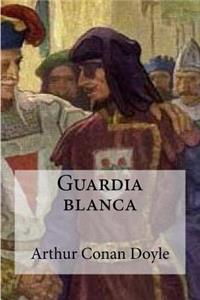 Guardia blanca