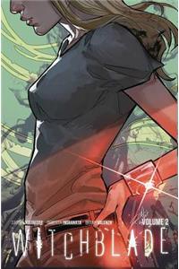 Witchblade Volume 2: Good Intentions