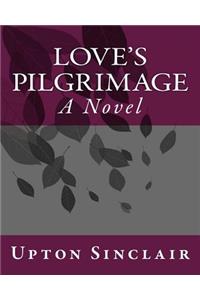 Love's Pilgrimage