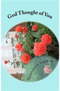 God Thought of You