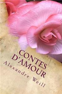 Contes d'amour