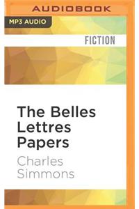 Belles Lettres Papers