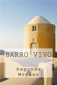 Barro Vivo