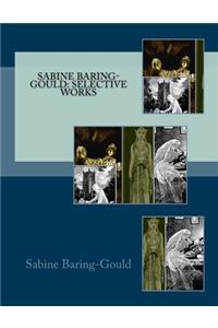 Sabine Baring-Gould