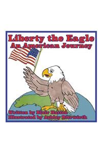 Liberty the Eagle