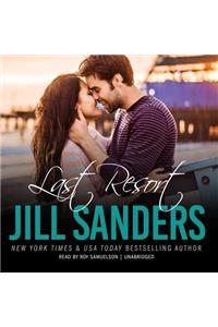 Last Resort Lib/E