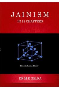 Jainism in 13 Chapters