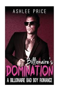 Billionaire's Domination