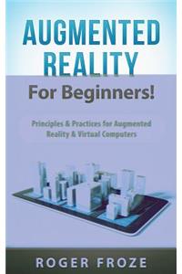 Augmented Reality for Beginners!