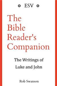 Bible Reader's Companion