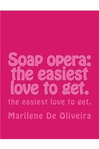 Soap Opera