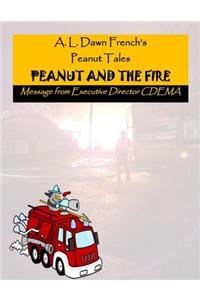Peanut and the Fire