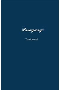 Paraguay Travel Journal
