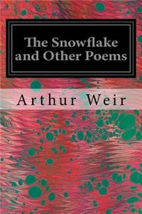 Snowflake and Other Poems