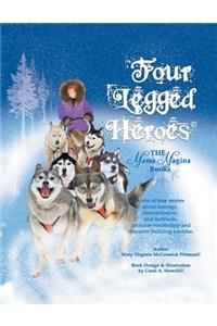 Four-Legged Heroes