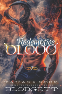 Redemptive Blood