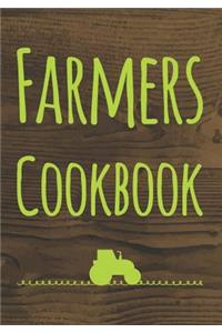 Farmers Cookbook