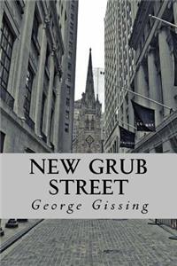 New Grub Street