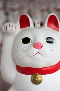 Waving Cat