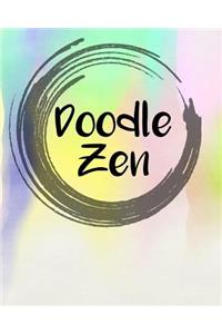 Doodle Zen