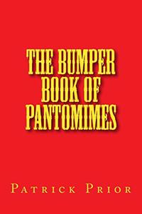Bumper Book of Pantomimes