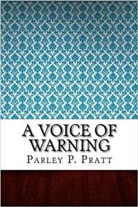 A Voice of Warning