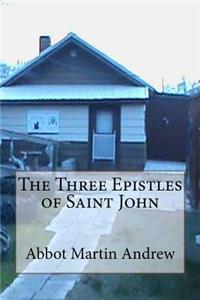 Three Epistles of Saint John