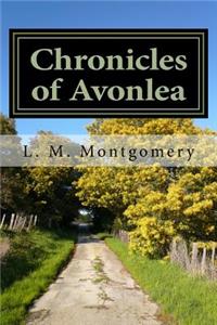 Chronicles of Avonlea