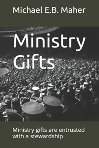 Ministry Gifts