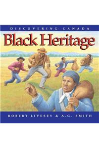 Black Heritage