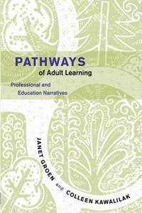 Pathways of Adult Learning