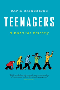 Teenagers