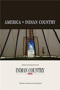 America Is Indian Country