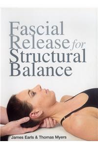 Fascial Release for Structural Balance