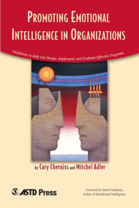 Promoting Emotional Intelligence in Organizations