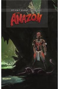 The Amazon