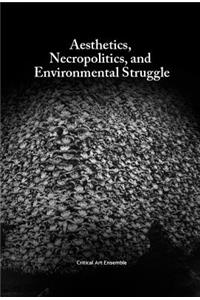 Aesthetics, Necropolitics and Environmental Struggle