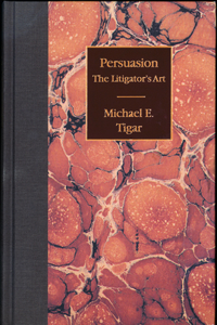 Persuasion