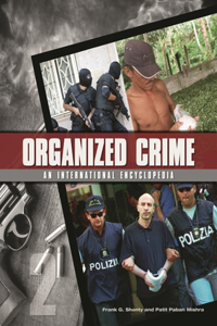 Organized Crime [2 Volumes]