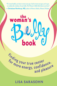 The Woman's Belly Book