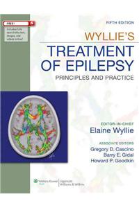 Wyllie's Treatment of Epilepsy