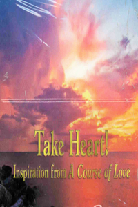 Course of Love Cards: Take Heart!