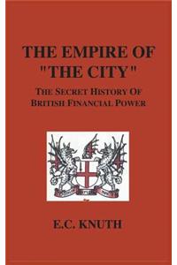 Empire of The City