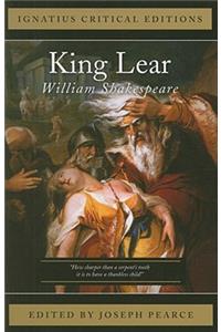 Tragedy of King Lear