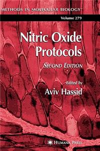 Nitric Oxide Protocols