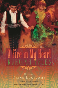 Fire in My Heart