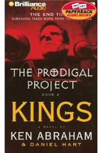 Prodigal Project: Kings